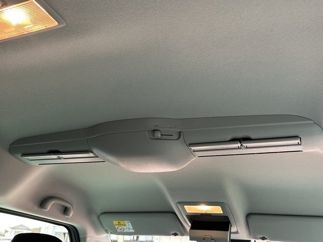 ソリオ(スズキ)新車見本展示無 27