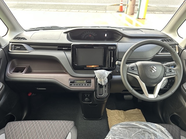 ソリオ(スズキ)新車見本展示無 5