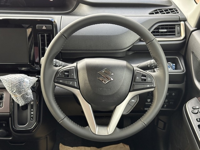 ソリオ(スズキ)新車見本展示無 6