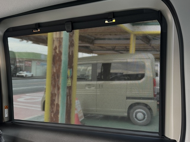 ソリオ(スズキ)新車見本展示無 7