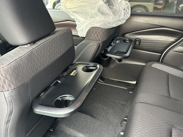 ソリオ(スズキ)新車見本展示無 8