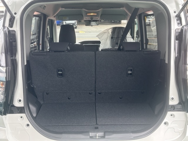 ソリオ(スズキ)新車見本展示無 10