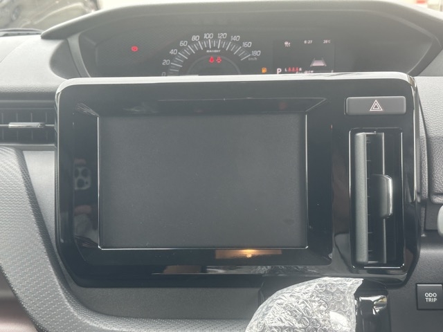 ソリオ(スズキ)新車見本展示無 18