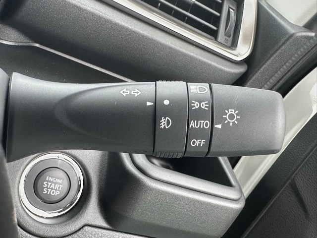 ソリオ(スズキ)新車見本展示無 19