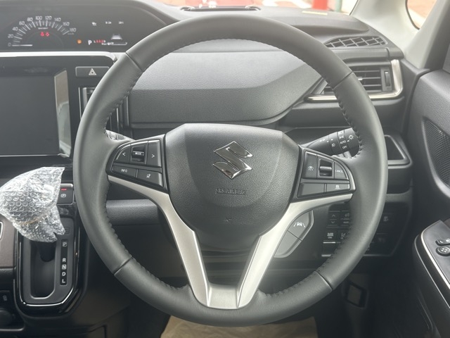 ソリオ(スズキ)新車見本展示無 6