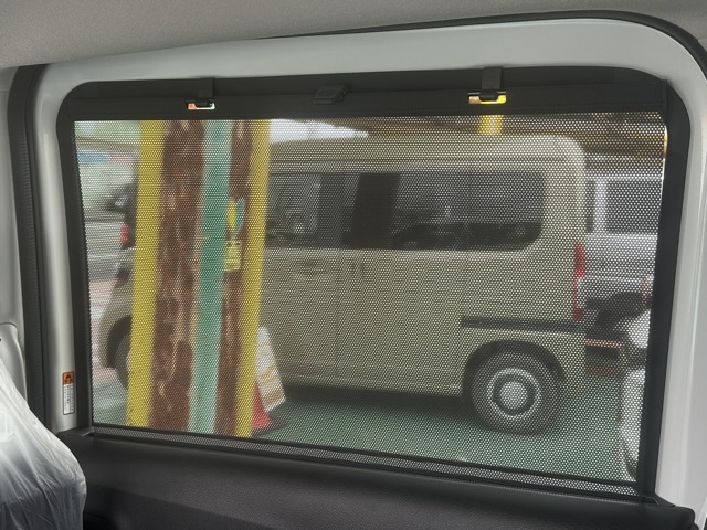 ソリオ(スズキ)新車見本展示無 7