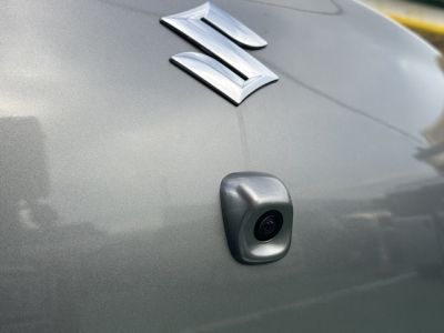 スイフトスポーツ(スズキ)中古車 内外装写真他