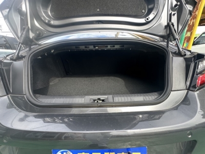 BRZ(スバル)中古車 内外装写真