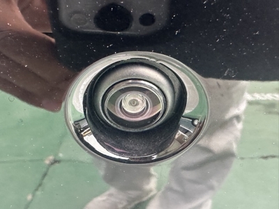 フェアレディZ(ニッサン)登録済未使用車 内外装写真