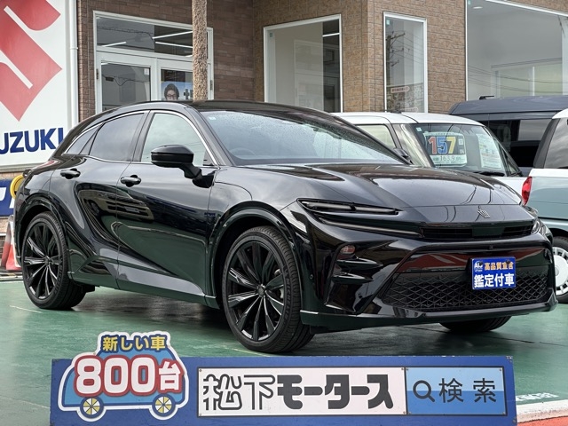 クラウンスポーツ(トヨタ)中古車全体拡大