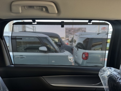 CX-80(マツダ)登録済未使用車 内外装写真他１