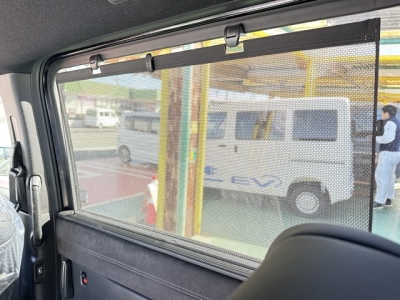 ステップワゴン(ホンダ)登録済未使用車 内外装写真他2