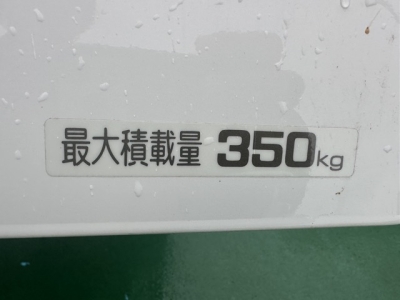 ミニキャブミーブ(三菱)中古車 内外装写真他