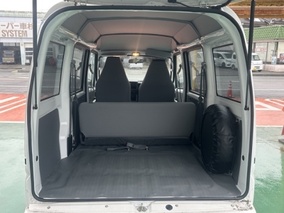 ミニキャブミーブ(三菱)中古車 内外装写真他１