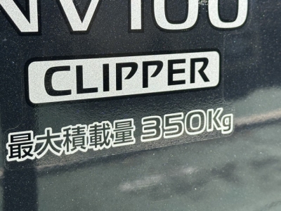 クリッパー(ニッサン)中古車 内外装写真