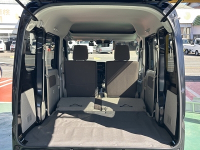 クリッパー(ニッサン)中古車 内外装写真他１