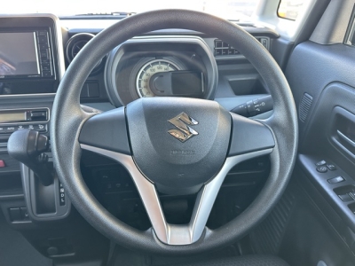 スペーシアベース(スズキ)中古車 内外装写真他