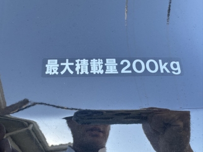 スペーシアベース(スズキ)中古車 内外装写真他1