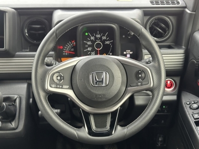 N-VAN(ホンダ)中古車 内外装写真