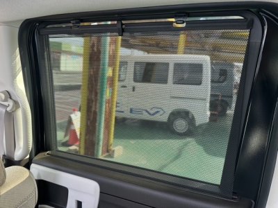 N-BOX(ホンダ)中古車 内外装写真他