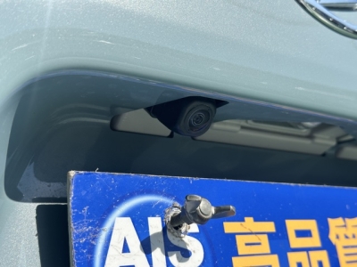 タントファンクロス(ダイハツ)中古車 内外装写真他２