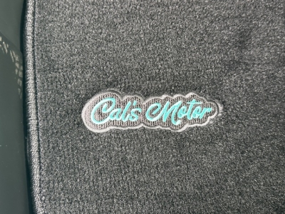 ジムニー(スズキ)中古車 後席内装