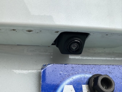 デイズ(ニッサン)ディーラ-試乗車 内外装写真他