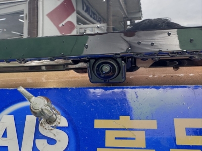 サクラ(ニッサン)中古車 内外装写真他