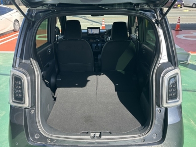 N-ONE(ホンダ)中古車 内外装写真他2