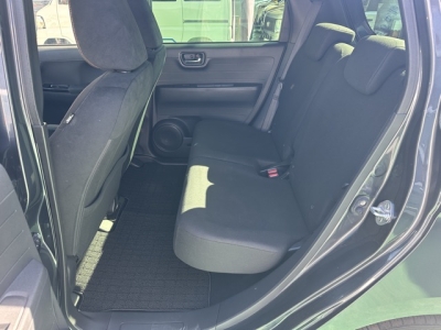 N-ONE(ホンダ)中古車 後席内装