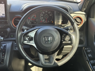 N-ONE(ホンダ)中古車 内外装写真