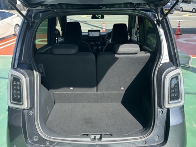 N-ONE(ホンダ)中古車 内外装写真他1