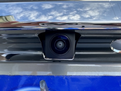 N-WGN(ホンダ)届出済未使用車 内外装写真他