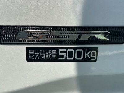 トライトン(三菱)登録済未使用車 内外装写真他２