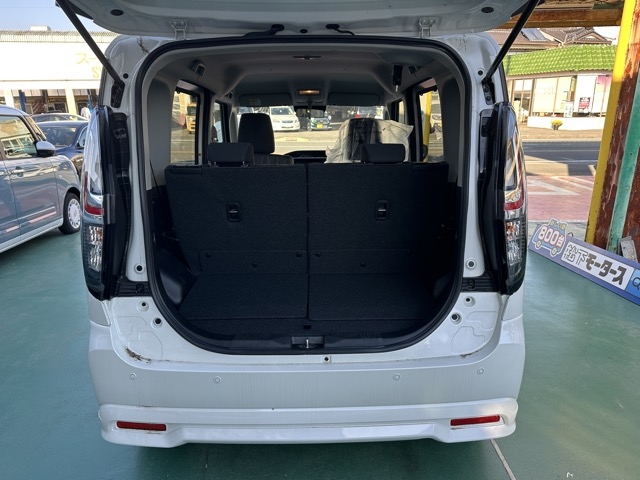 ソリオ(スズキ)登録済未使用車 10