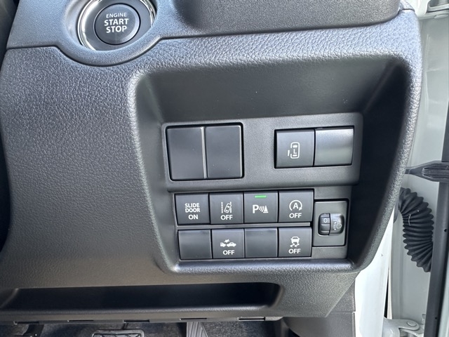 ソリオ(スズキ)登録済未使用車 15