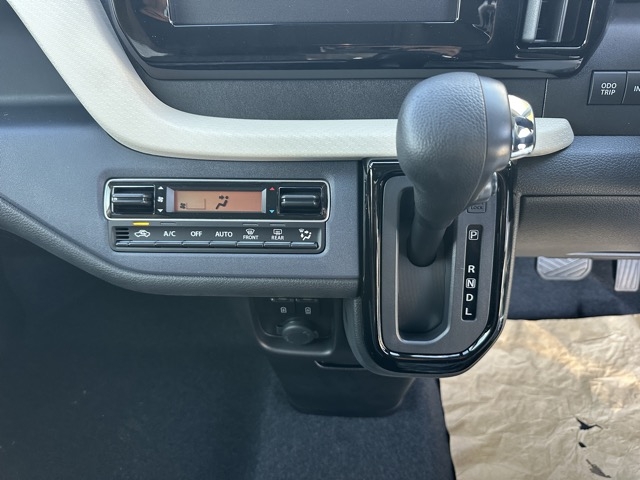 ソリオ(スズキ)登録済未使用車 18