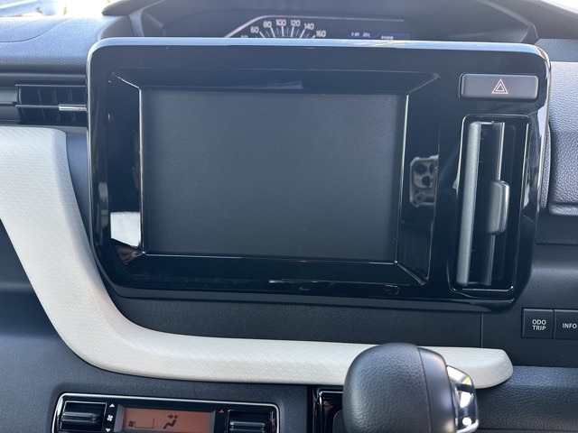 ソリオ(スズキ)登録済未使用車 19