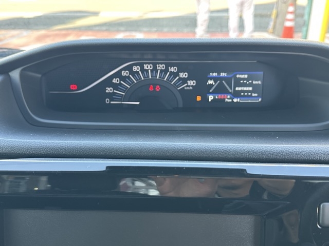 ソリオ(スズキ)登録済未使用車 20