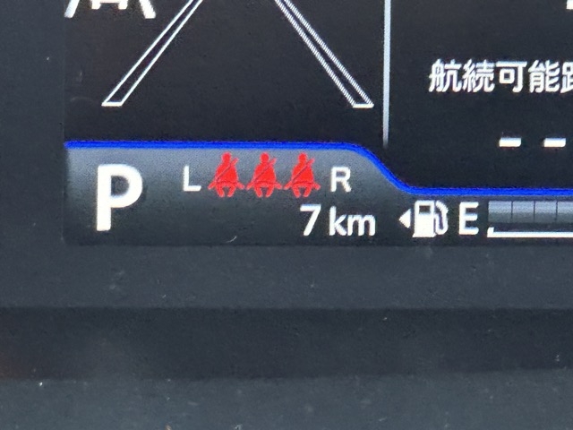 ソリオ(スズキ)登録済未使用車 21