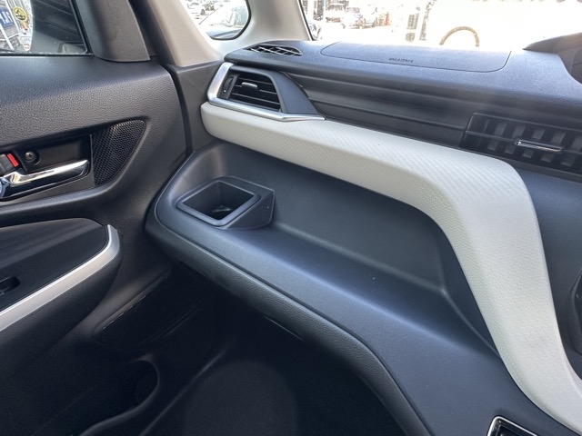 ソリオ(スズキ)登録済未使用車 23