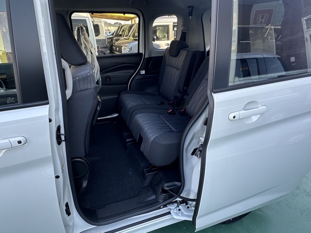 ソリオ(スズキ)登録済未使用車 4