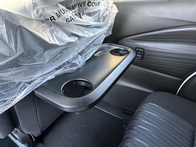 ソリオ(スズキ)登録済未使用車 6