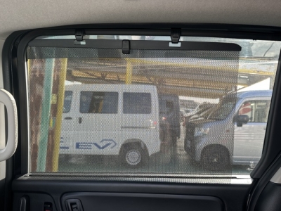 フリード+(ホンダ)中古車 内外装写真他