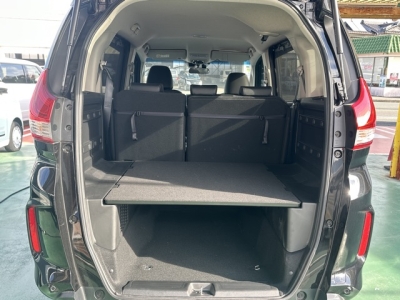 フリード+(ホンダ)中古車 内外装写真他１