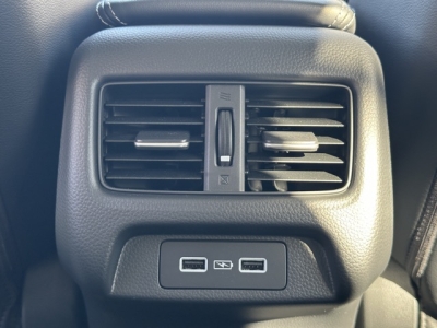 ZR-V(ホンダ)中古車 内外装写真他