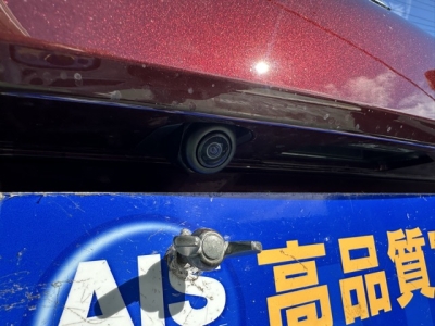 ZR-V(ホンダ)中古車 内外装写真他１