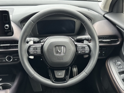 ZR-V(ホンダ)中古車 内外装写真