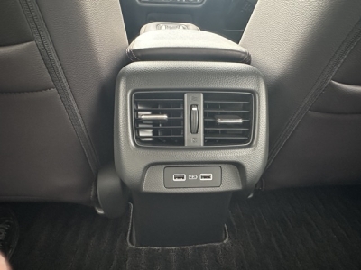 ZR-V(ホンダ)中古車 内外装写真他