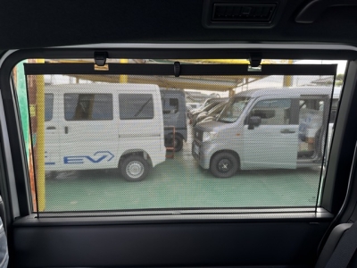 ステップワゴン(ホンダ)登録済未使用車 内外装写真他2